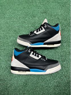 JORDAN 3 RARE AIR SIZE 6.5Y