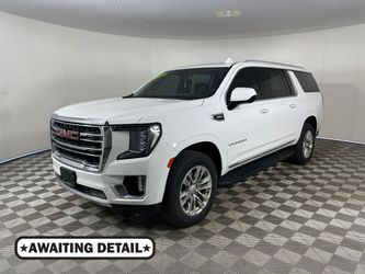 2021 GMC Yukon XL