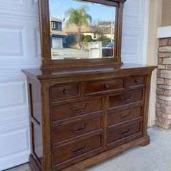 Ashley Furniture Dresser