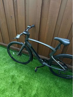 Urtopia Carbon 1s e-bike