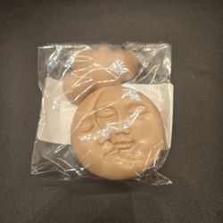 Aura Essence Soap Bars Signature Caramel Pecan Scent