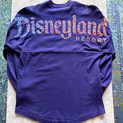 Disneyland Spirit Jersey XS