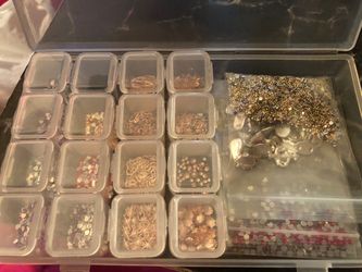 Rhinestones