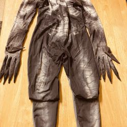 Halloween Costume   10/12 L
