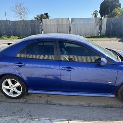 2005 Mazda Mazda6