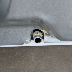 Gas Dryer 