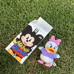 POPMART Mickey Friends - Daisy Duck
