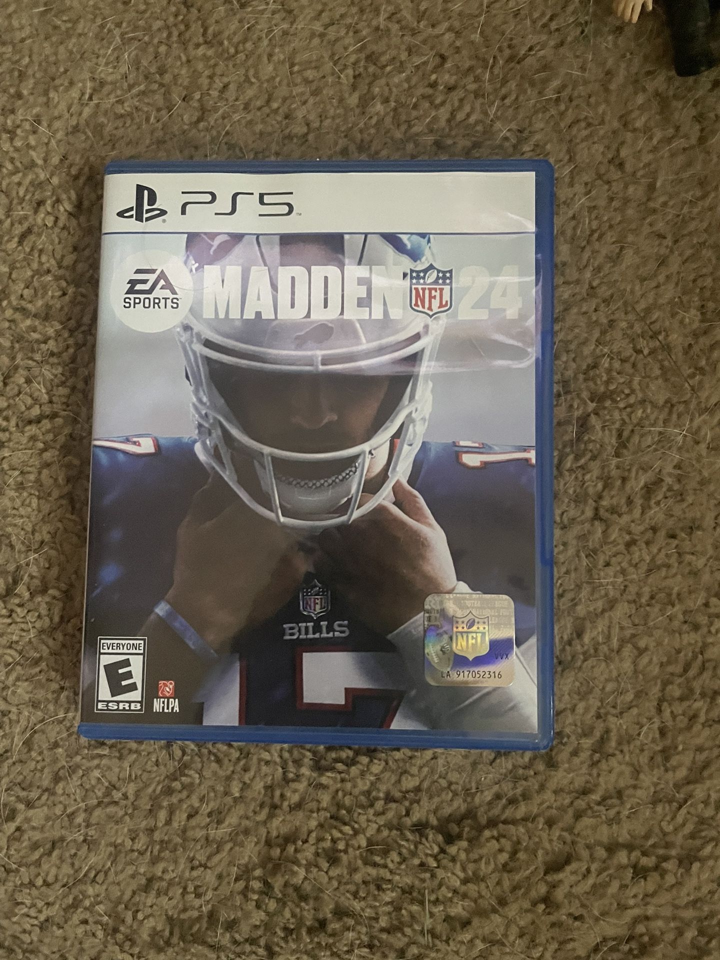 PlayStation 5 Game 10$