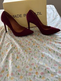 Cathy Jean Pumps