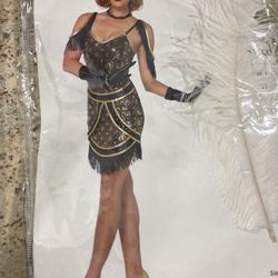 1920s  Costume 