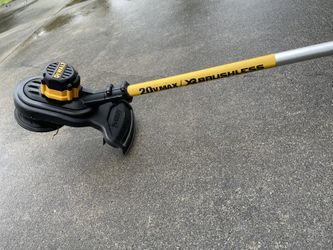 DeWalt String Trimmer