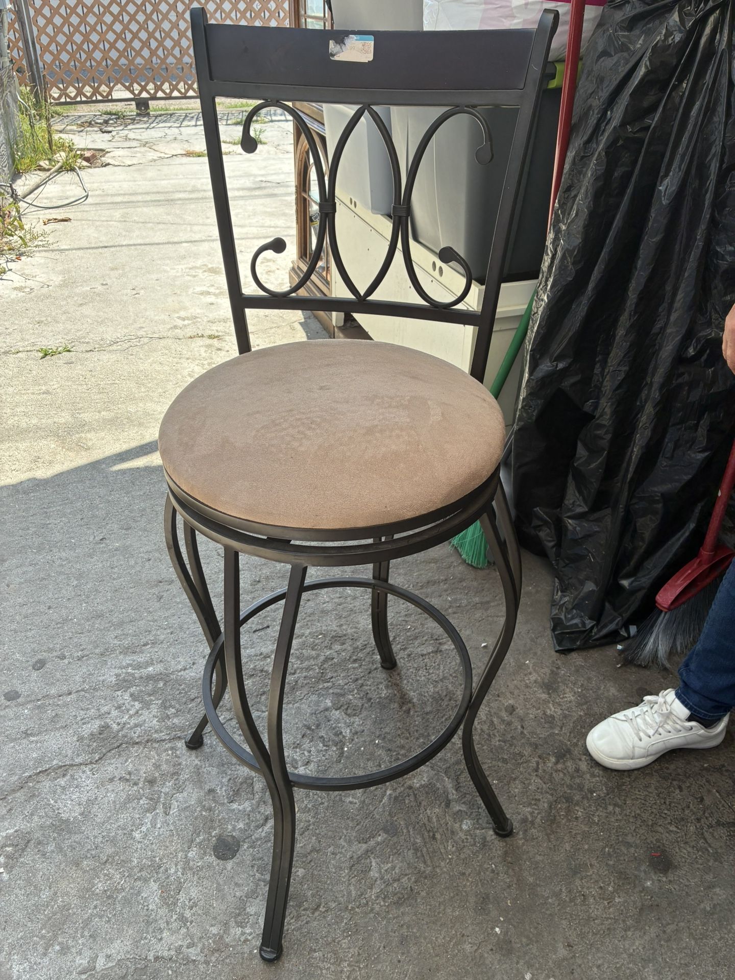 Comfortable Chair