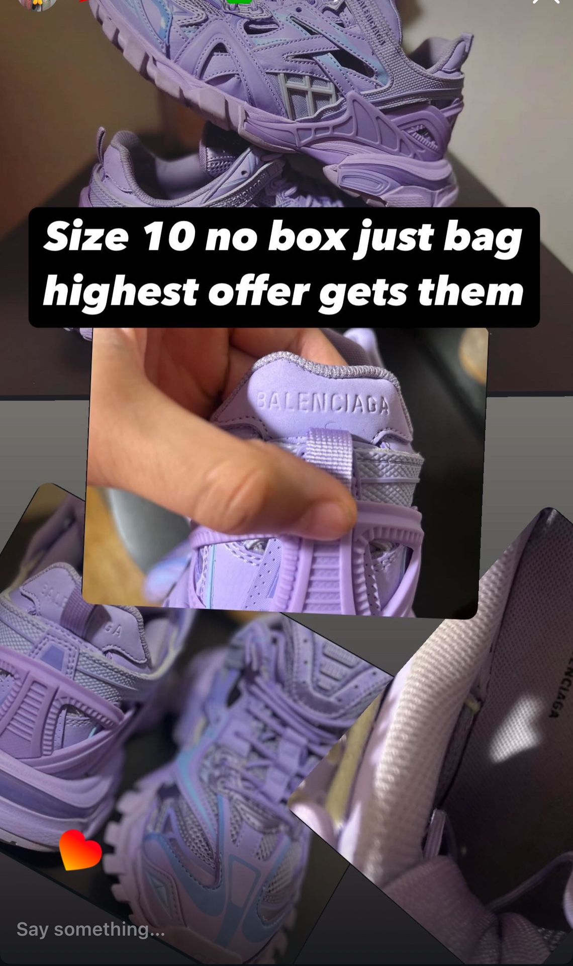 Balenciaga