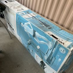 Treadmill - Brand New in Box