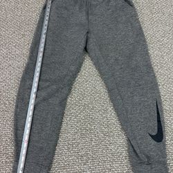 Kids Nike Sweatpants Sz L