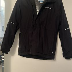 Boys Snow Jacket