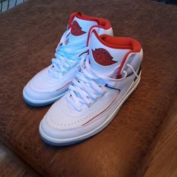 Jordan 2 