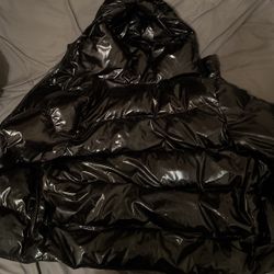 Puffer Jacket