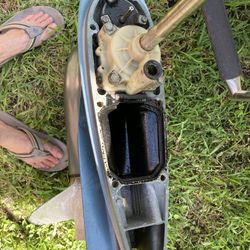 Boat Mechanic