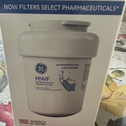 Refrigerator Water Filter For GE 