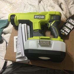 Ryobi One Sanitation Sprayer 