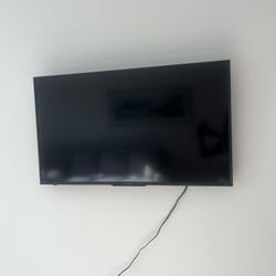 50 Inch Roku Sharp TV