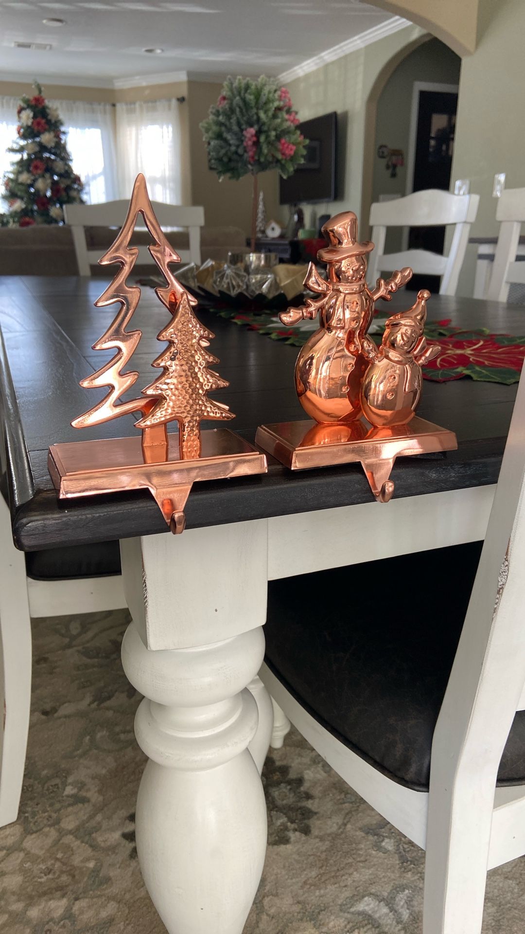 Christmas Decorations 