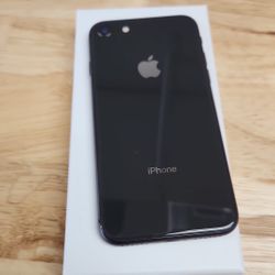 🛑 Iphone 8 🛑64gb🛑 unlock for any sim