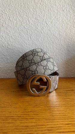 Desninger belt