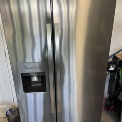 LG Fridge