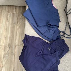 Women Scrubs 