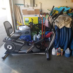 Exercise Equipment 