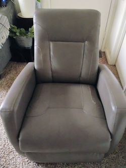 Sofa Reclinable Nuevo