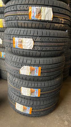 205 55 16 new tires