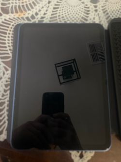 iPad A16 (128gb)