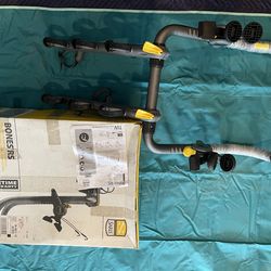 saris bones RS 3 bike