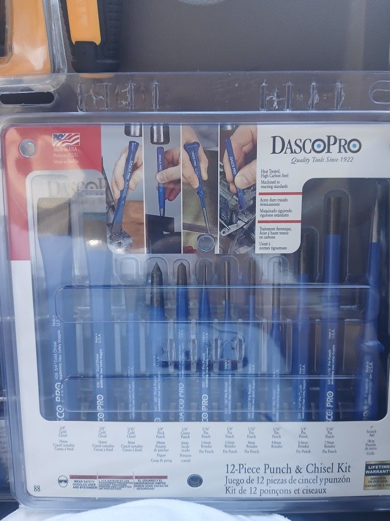 tools