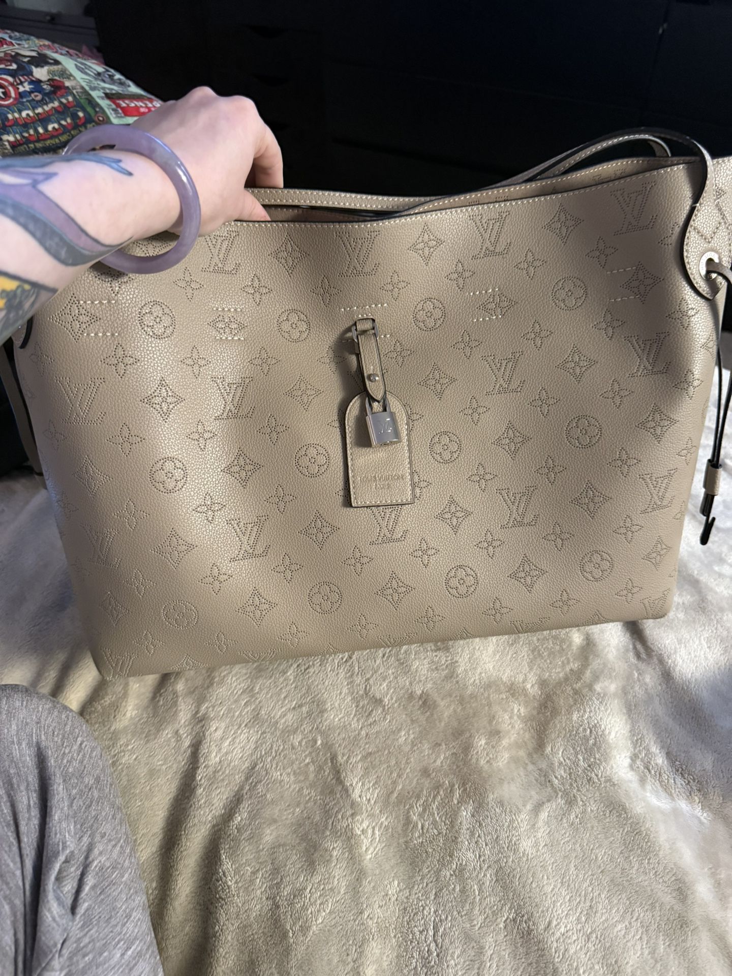 Louis Vuitton Boundless