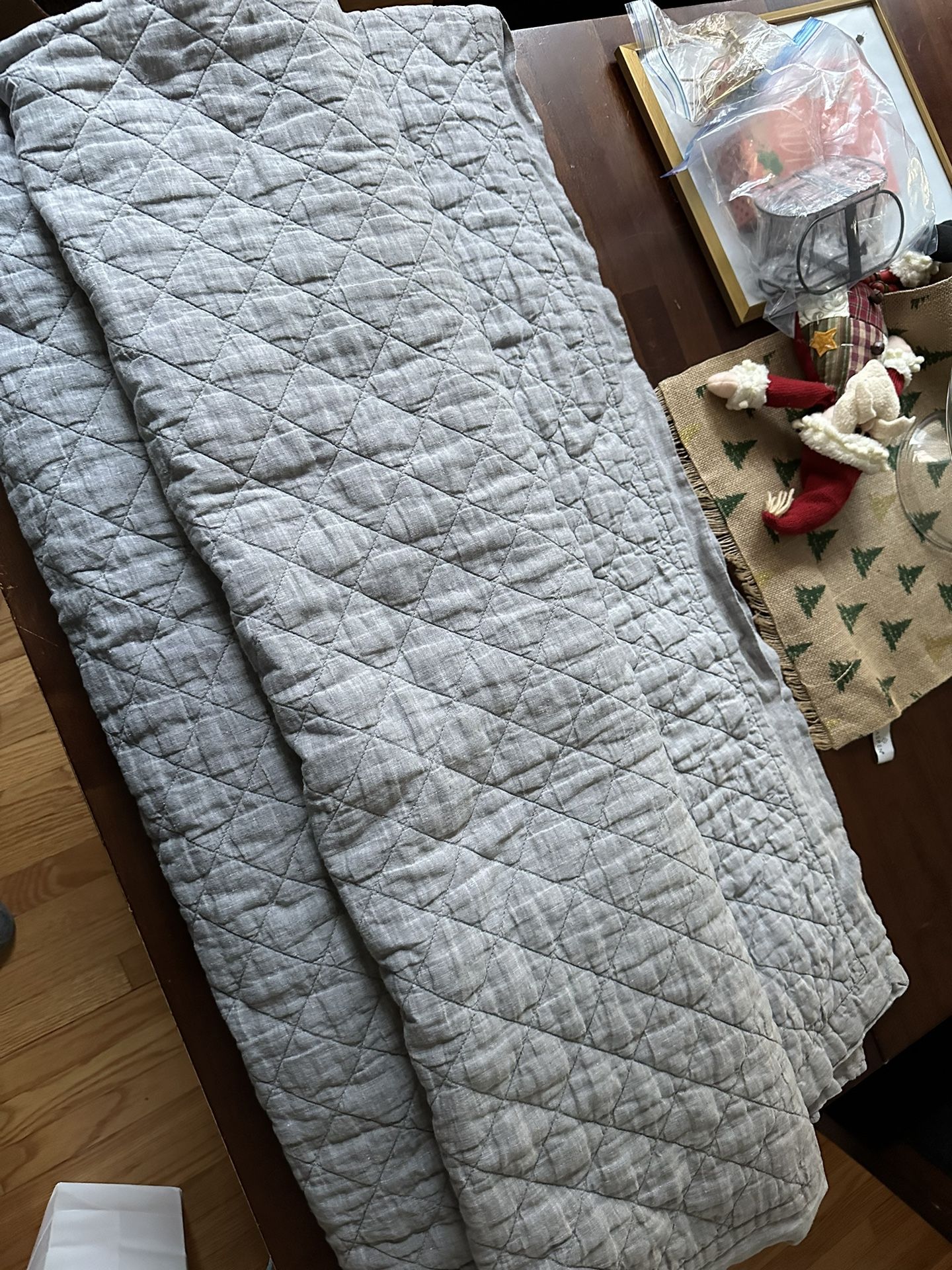 Blanket