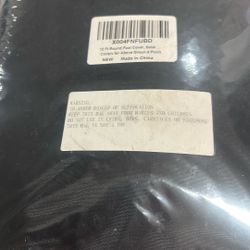 12ft Round Pool Cover 