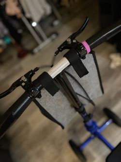 Knee Scooter