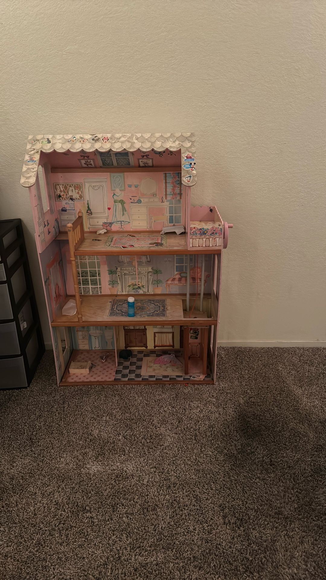 Doll House