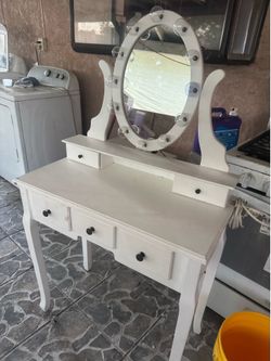 Vanity