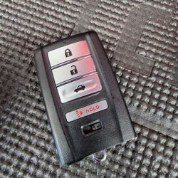 Acura Key Fob
