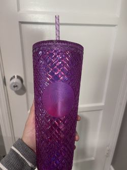 Starbucks Tumbler