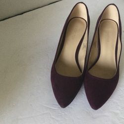 Woman Shoes