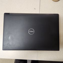 Dell Latitude 7490 Laptop Windows 11