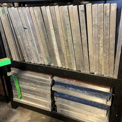 Metal Silk Screen Frames 20x24