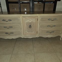 Large Dresser