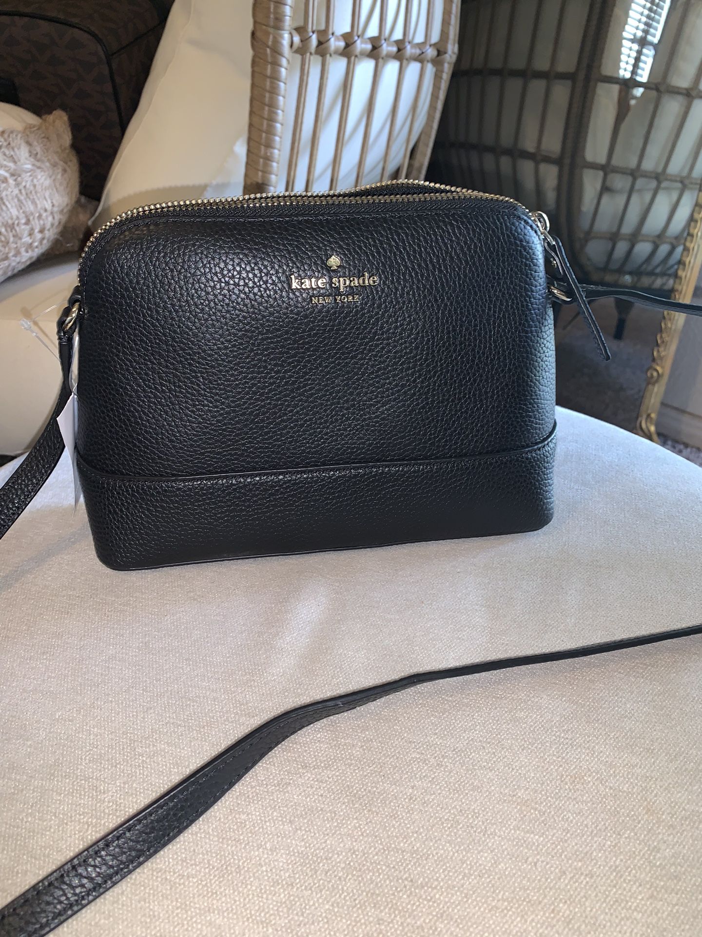 Kate Spade Crossbody 